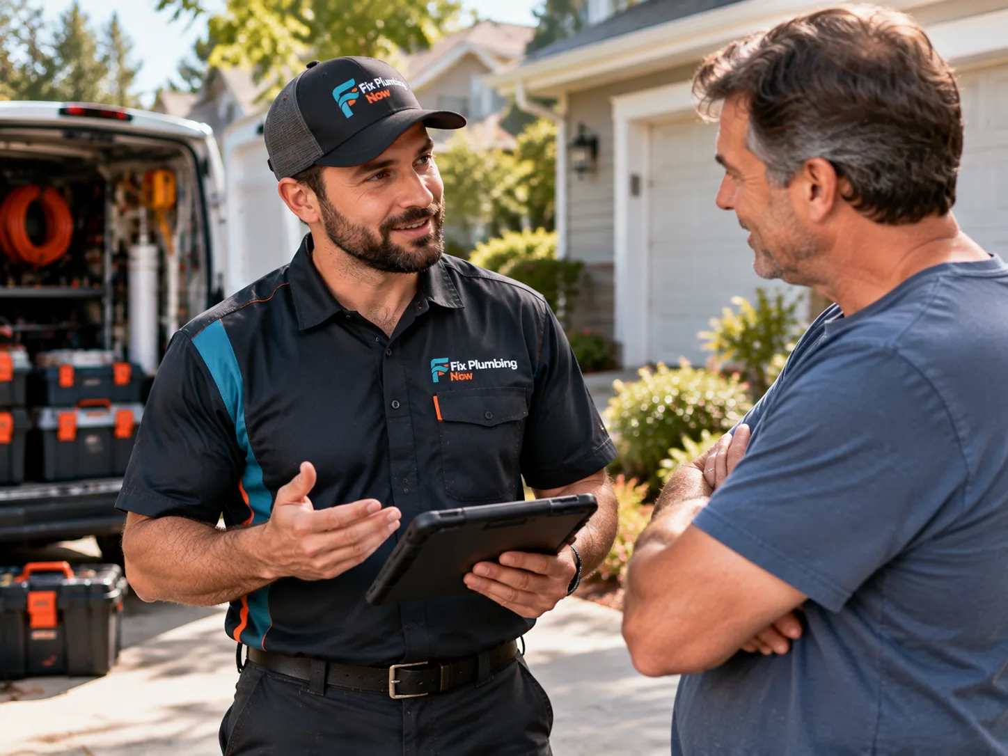 Clogged Drain Service Gaston, OR FAQs